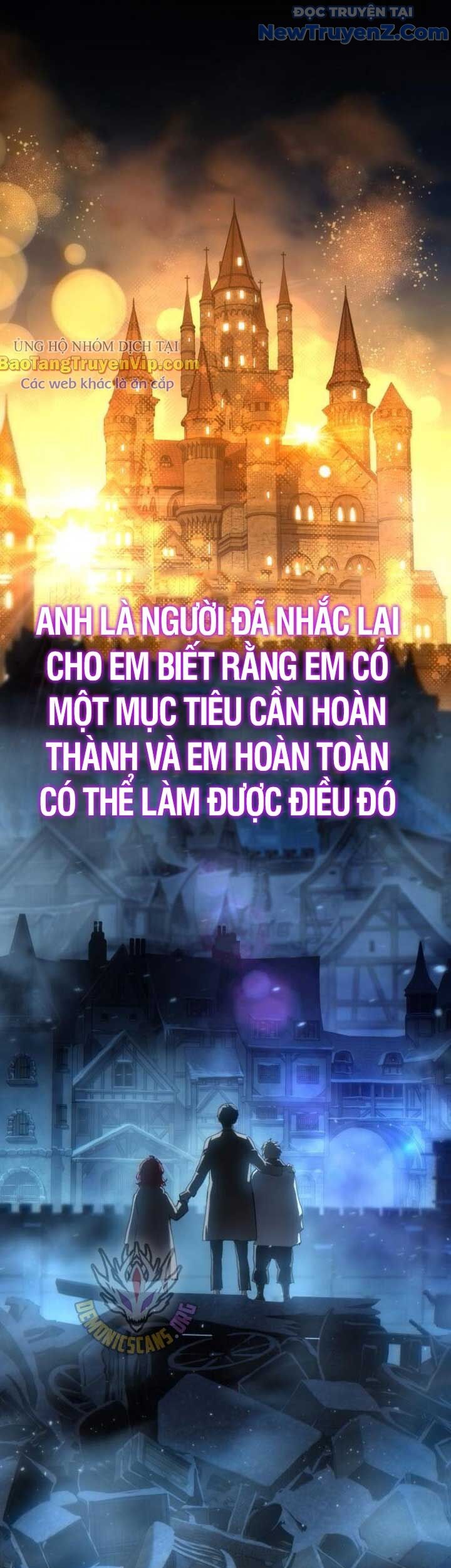 Tinh Tú Kiếm Sĩ Chap 87 - Next Chap 88