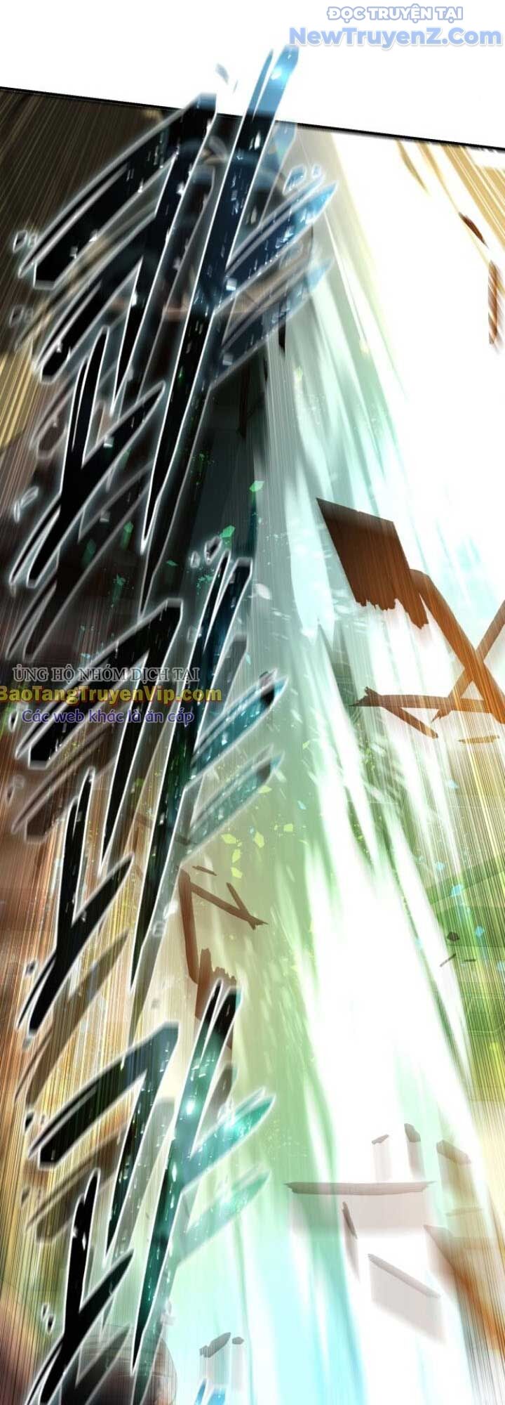 Tinh Tú Kiếm Sĩ Chap 87 - Next Chap 88