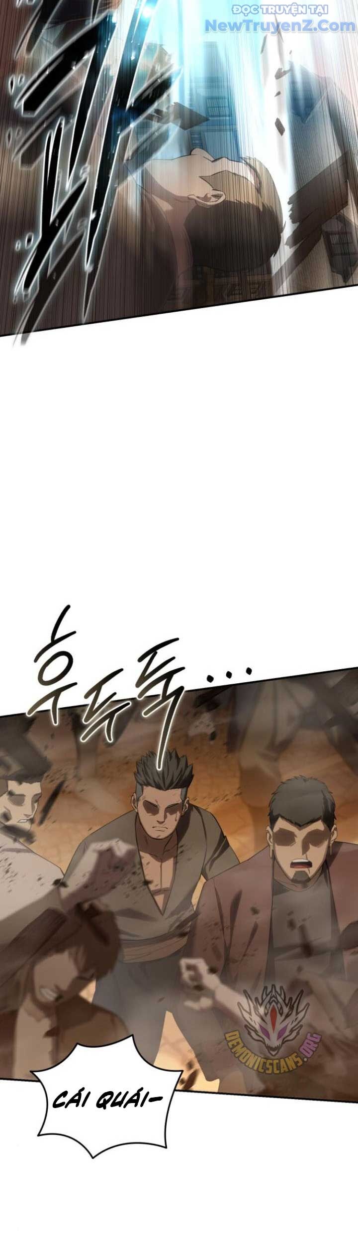 Tinh Tú Kiếm Sĩ Chap 87 - Next Chap 88
