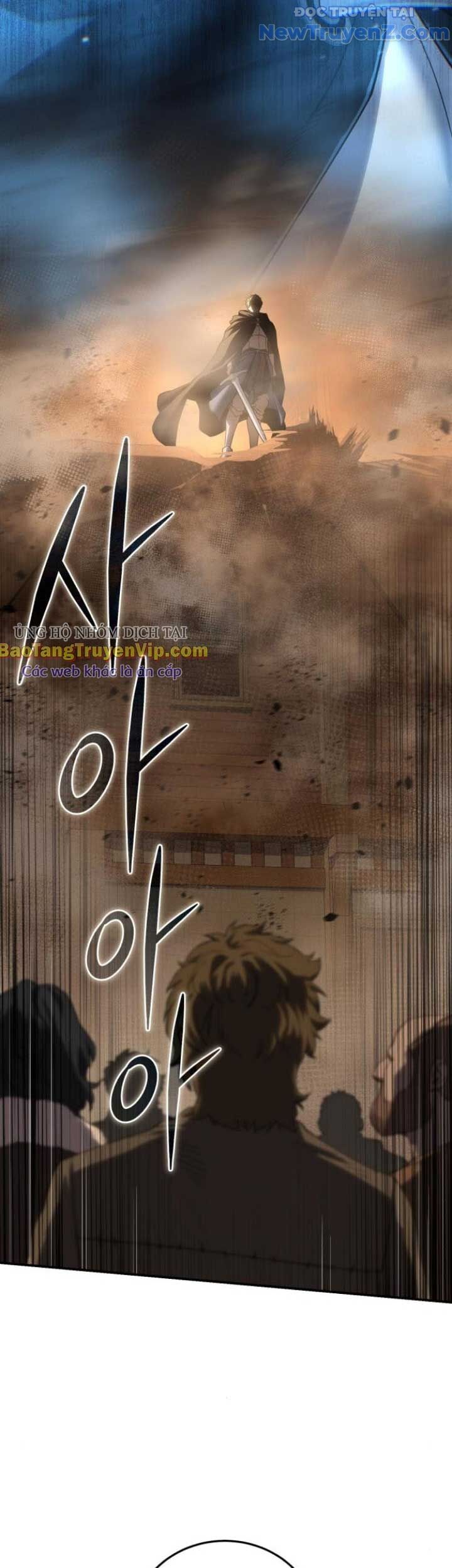 Tinh Tú Kiếm Sĩ Chap 87 - Next Chap 88
