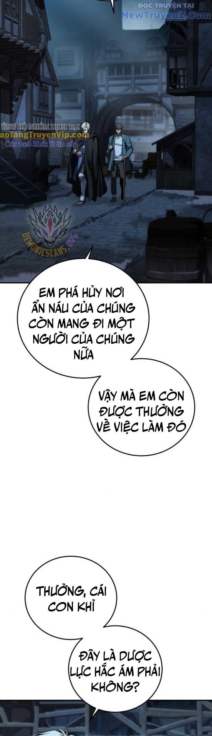 Tinh Tú Kiếm Sĩ Chap 87 - Next Chap 88