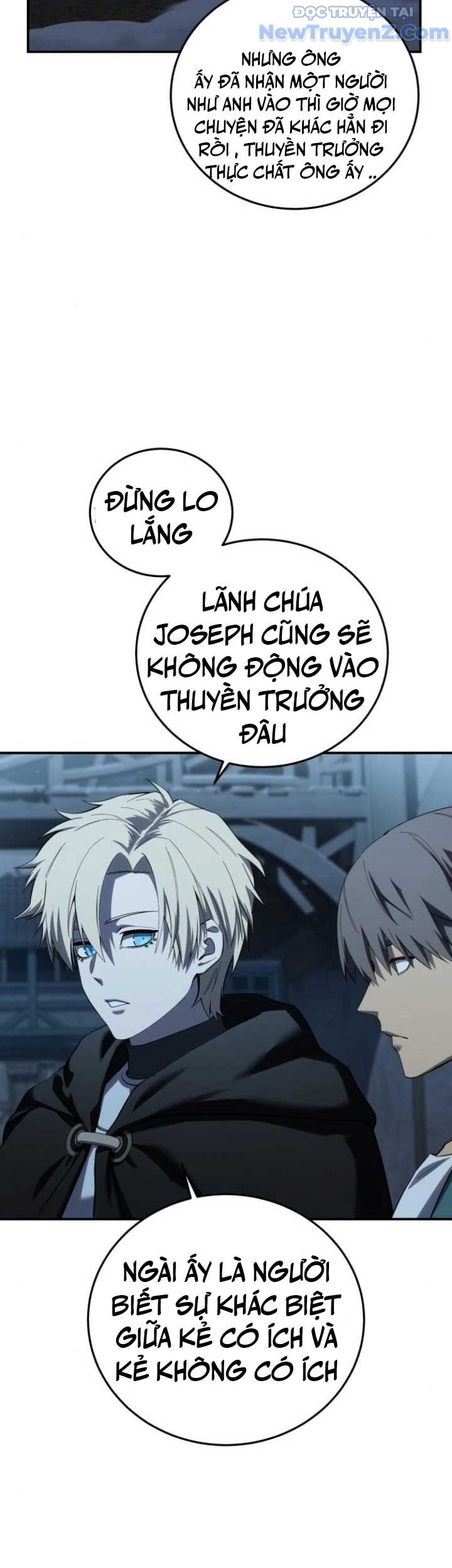 Tinh Tú Kiếm Sĩ Chap 87 - Next Chap 88