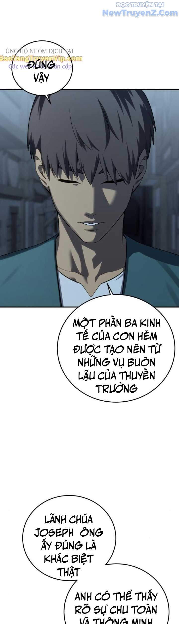 Tinh Tú Kiếm Sĩ Chap 87 - Next Chap 88