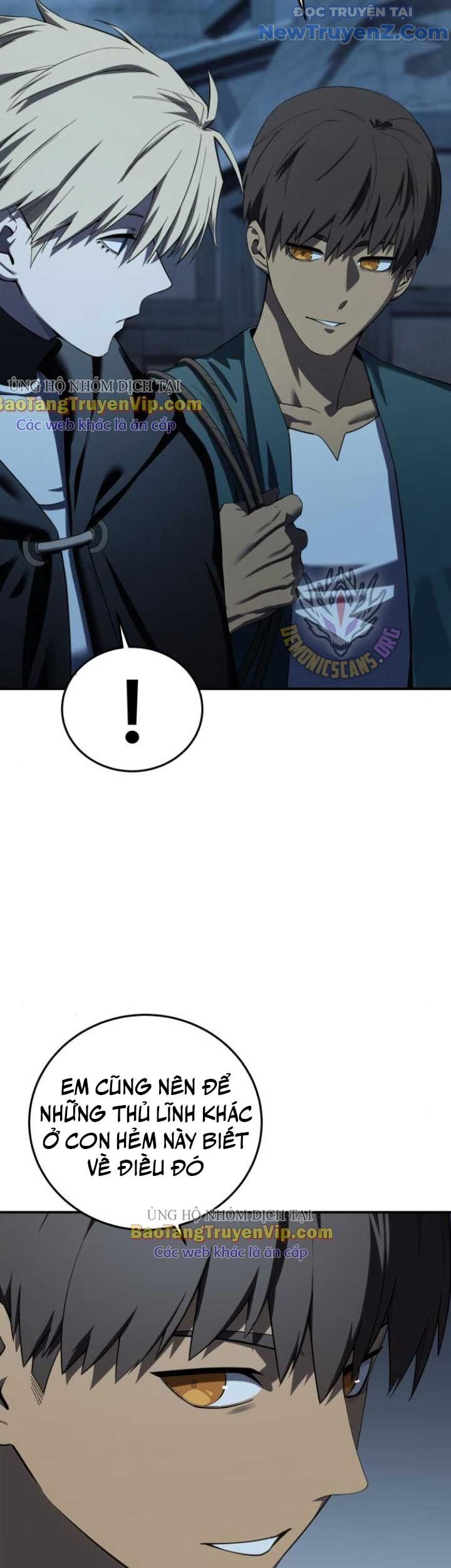 Tinh Tú Kiếm Sĩ Chap 87 - Next Chap 88