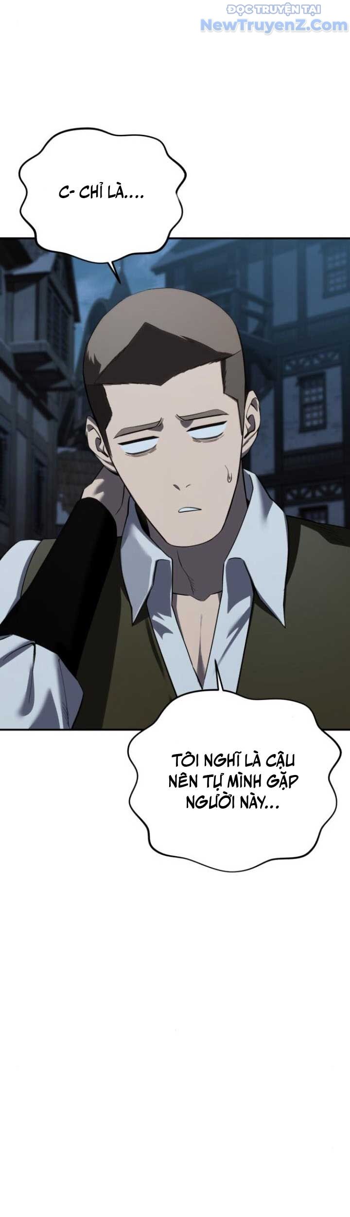 Tinh Tú Kiếm Sĩ Chap 87 - Next Chap 88