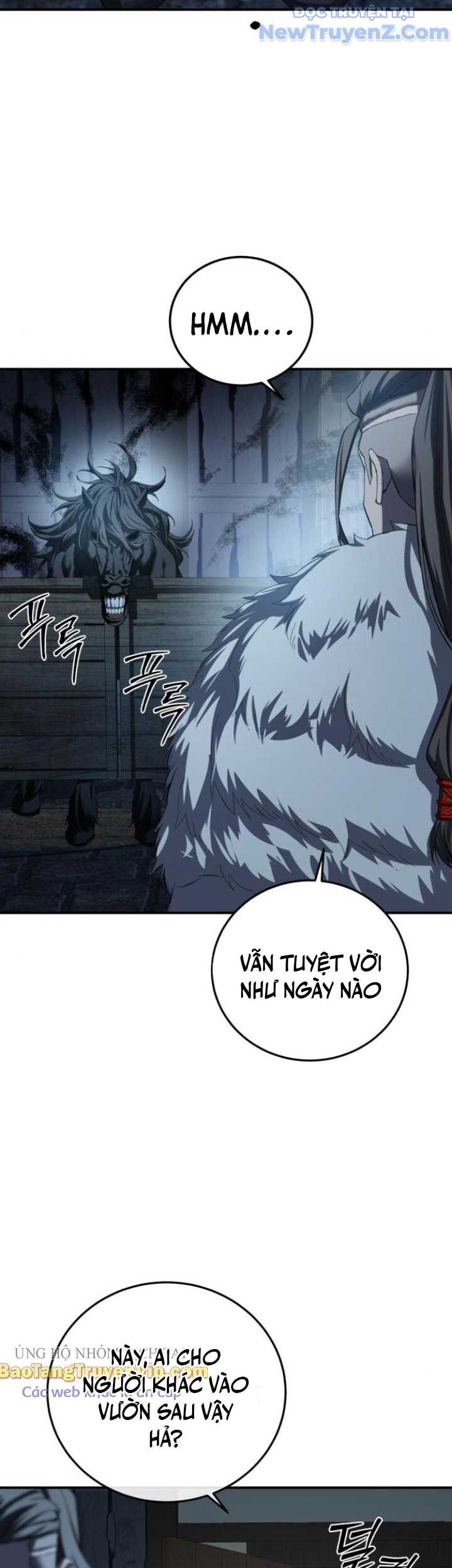 Tinh Tú Kiếm Sĩ Chap 87 - Next Chap 88