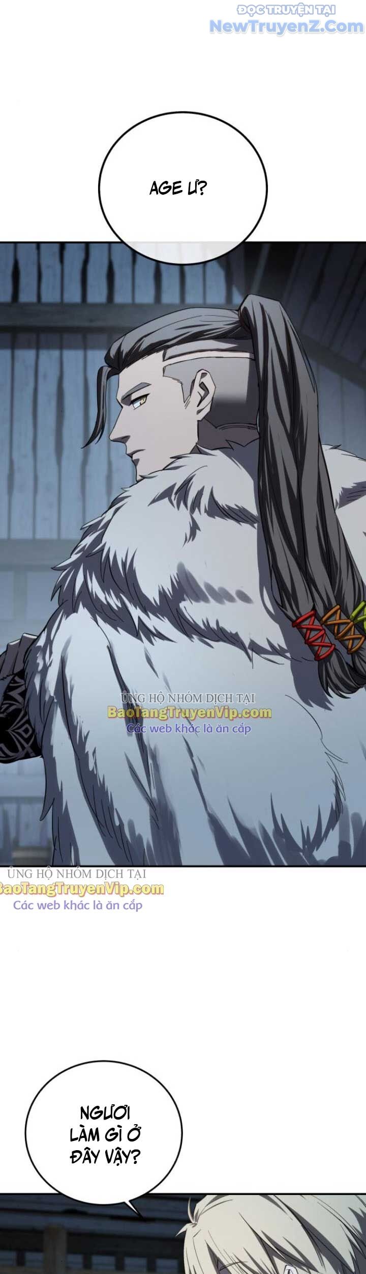 Tinh Tú Kiếm Sĩ Chap 87 - Next Chap 88