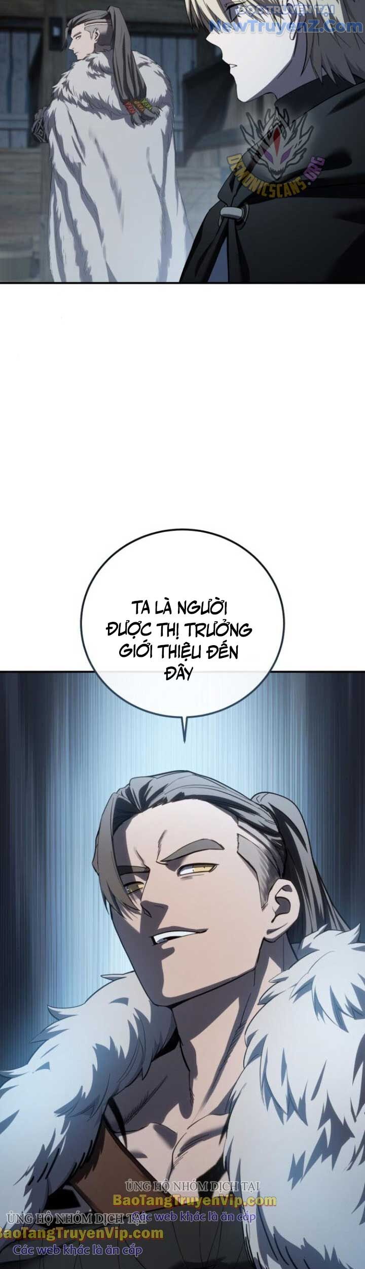 Tinh Tú Kiếm Sĩ Chap 87 - Next Chap 88