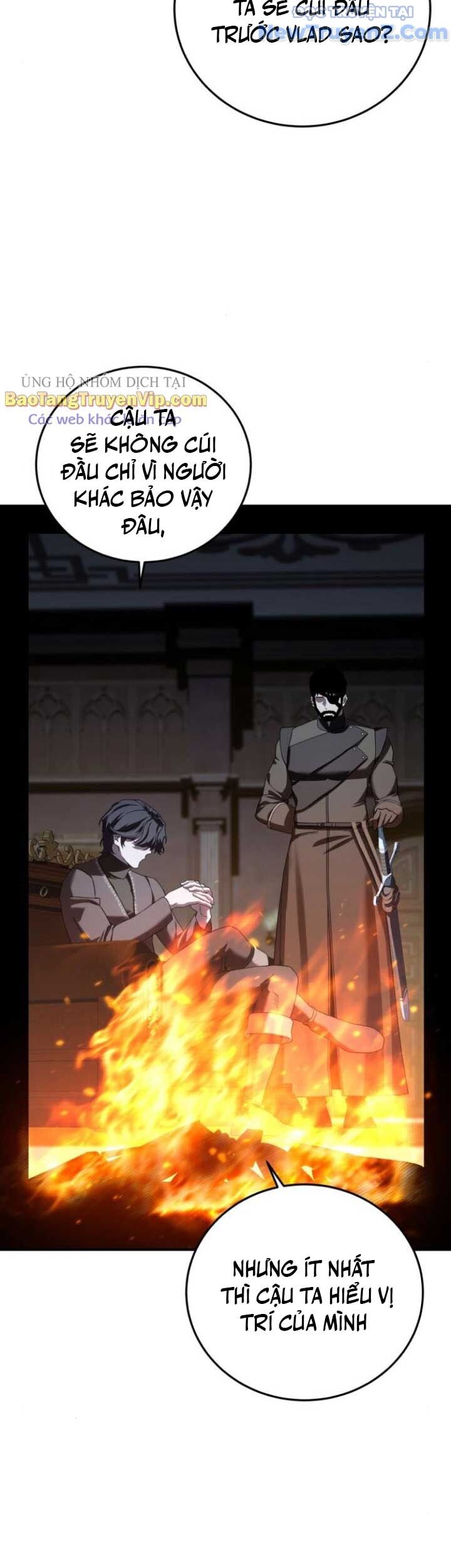 Tinh Tú Kiếm Sĩ Chap 87 - Next Chap 88