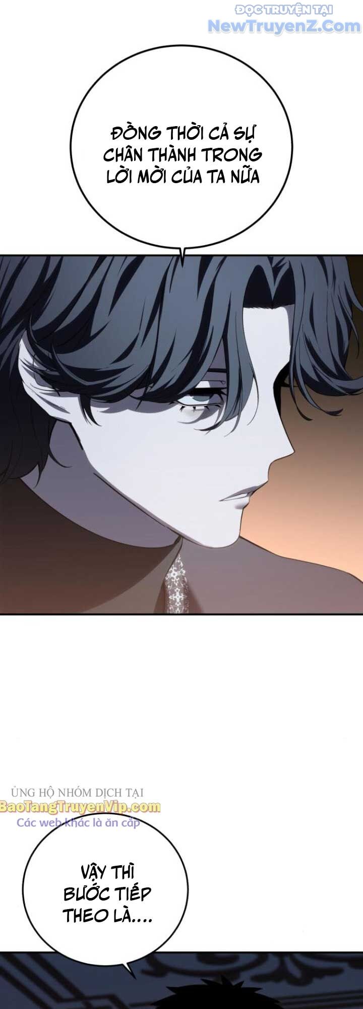 Tinh Tú Kiếm Sĩ Chap 87 - Next Chap 88