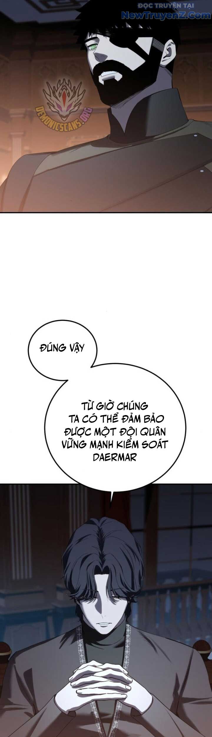 Tinh Tú Kiếm Sĩ Chap 87 - Next Chap 88