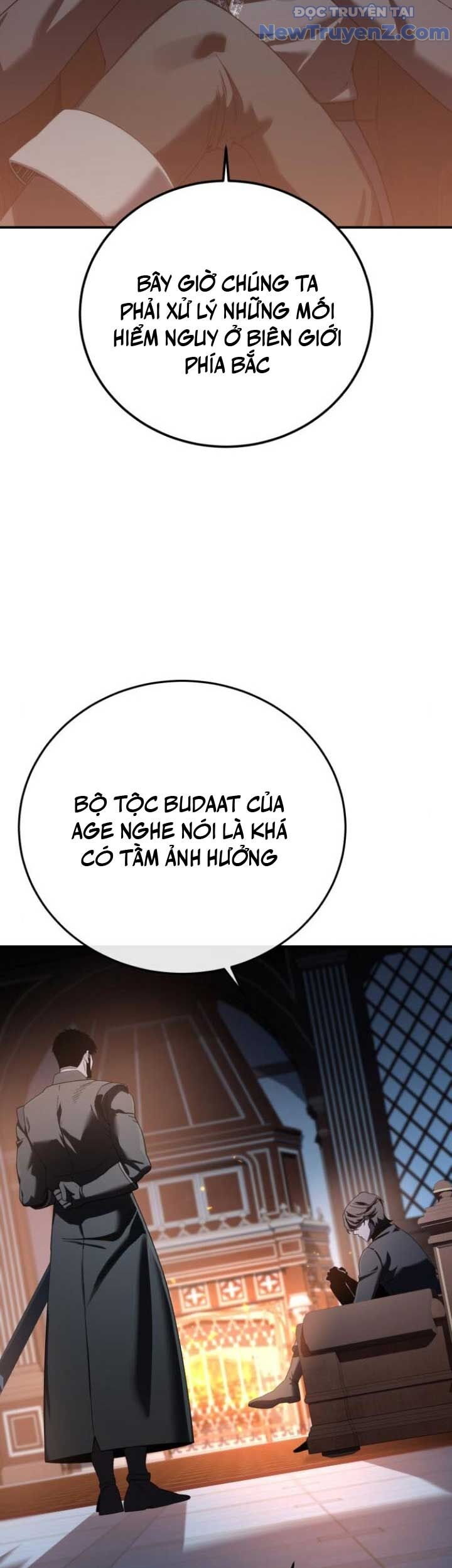 Tinh Tú Kiếm Sĩ Chap 87 - Next Chap 88