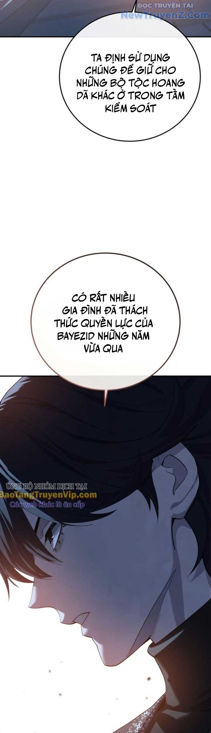 Tinh Tú Kiếm Sĩ Chap 87 - Next Chap 88