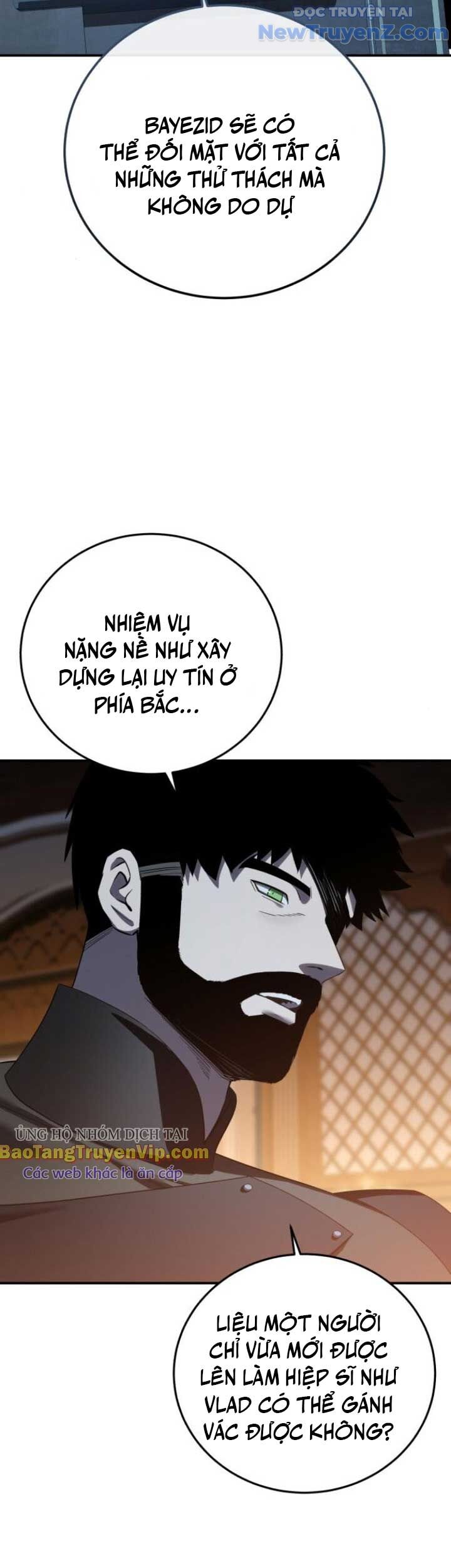 Tinh Tú Kiếm Sĩ Chap 87 - Next Chap 88