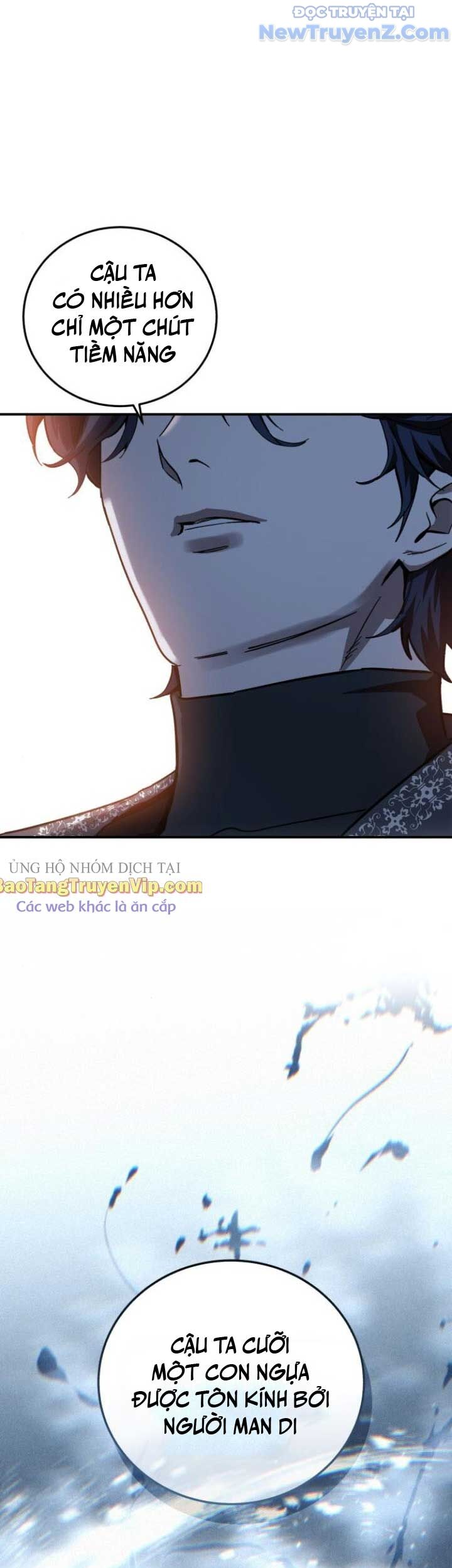 Tinh Tú Kiếm Sĩ Chap 87 - Next Chap 88