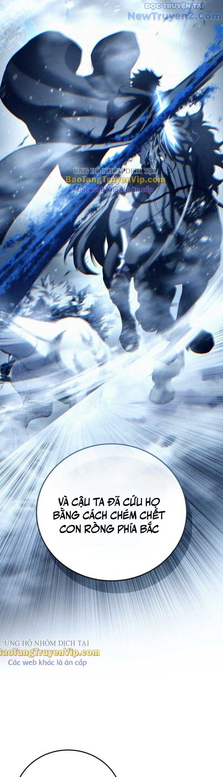 Tinh Tú Kiếm Sĩ Chap 87 - Next Chap 88
