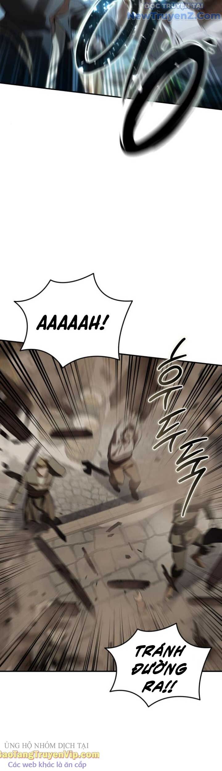 Tinh Tú Kiếm Sĩ Chap 87 - Next Chap 88
