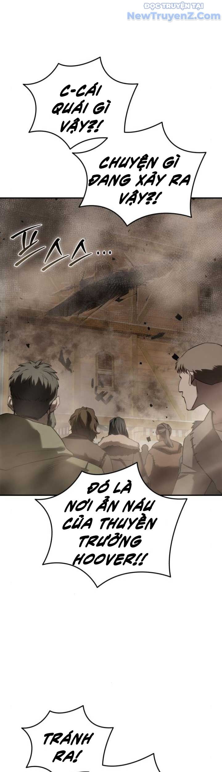 Tinh Tú Kiếm Sĩ Chap 87 - Next Chap 88