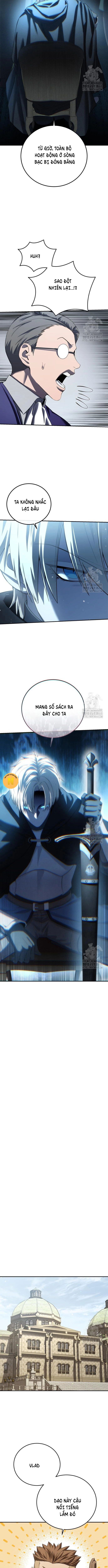 Tinh Tú Kiếm Sĩ Chap 88 - Next Chap 89