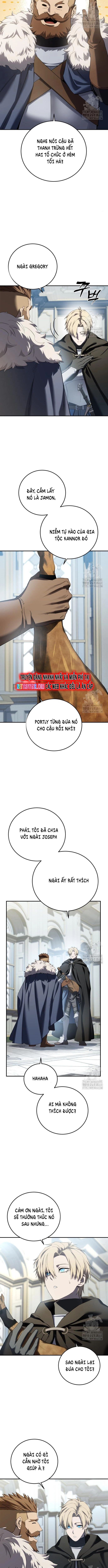 Tinh Tú Kiếm Sĩ Chap 88 - Next Chap 89