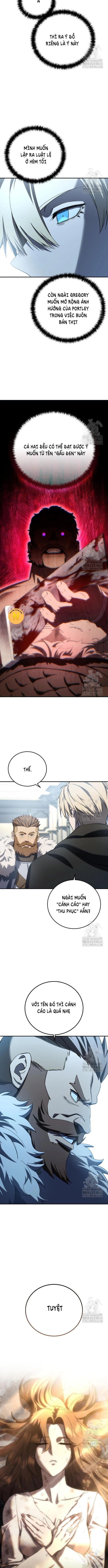 Tinh Tú Kiếm Sĩ Chap 88 - Next Chap 89