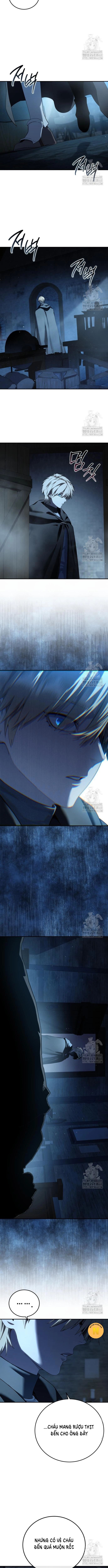 Tinh Tú Kiếm Sĩ Chap 88 - Next Chap 89