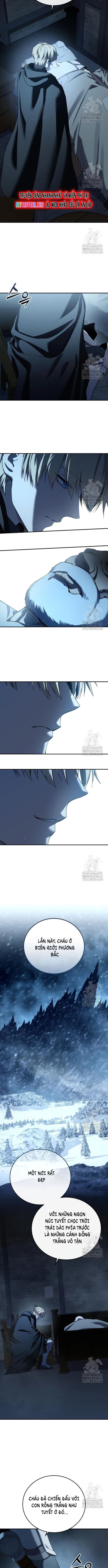 Tinh Tú Kiếm Sĩ Chap 88 - Next Chap 89