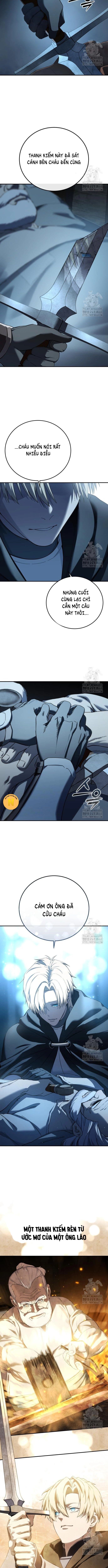 Tinh Tú Kiếm Sĩ Chap 88 - Next Chap 89