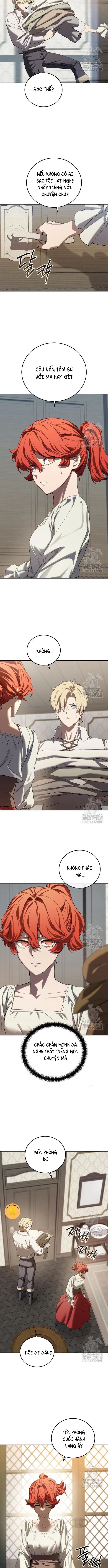 Tinh Tú Kiếm Sĩ Chap 88 - Next Chap 89