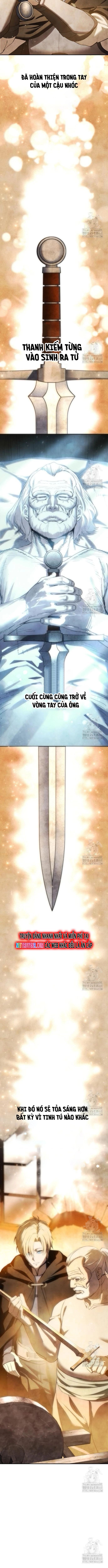 Tinh Tú Kiếm Sĩ Chap 88 - Next Chap 89