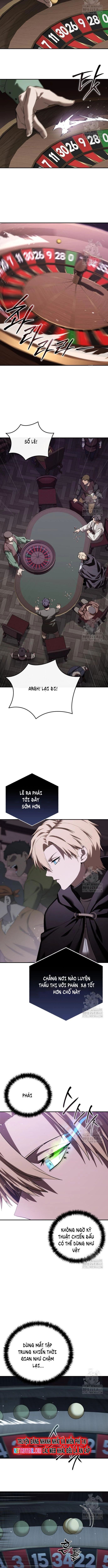 Tinh Tú Kiếm Sĩ Chap 88 - Next Chap 89