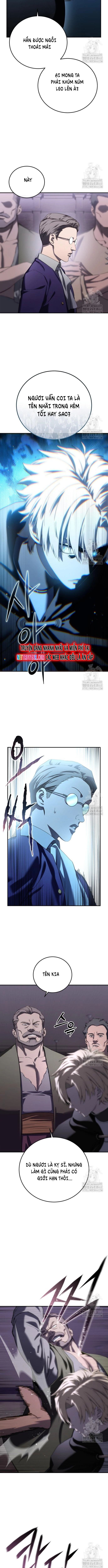 Tinh Tú Kiếm Sĩ Chap 88 - Next Chap 89