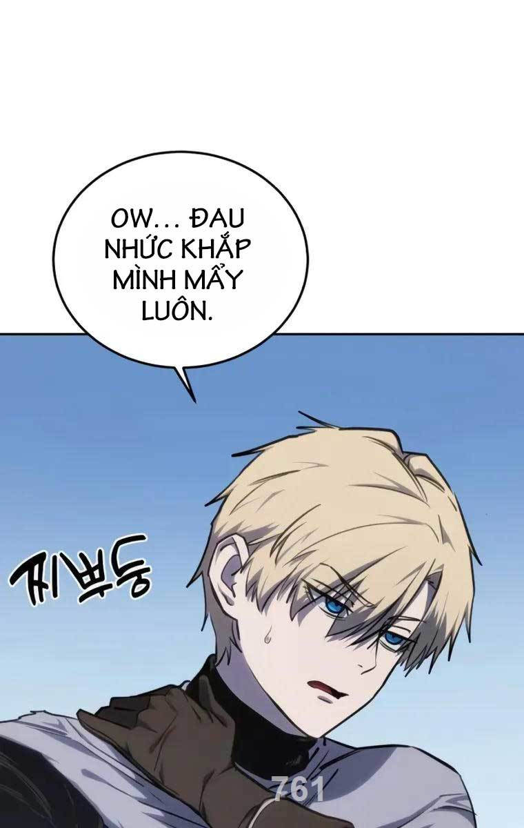 Tinh Tú Kiếm Sĩ Chap 9 - Next Chap 10