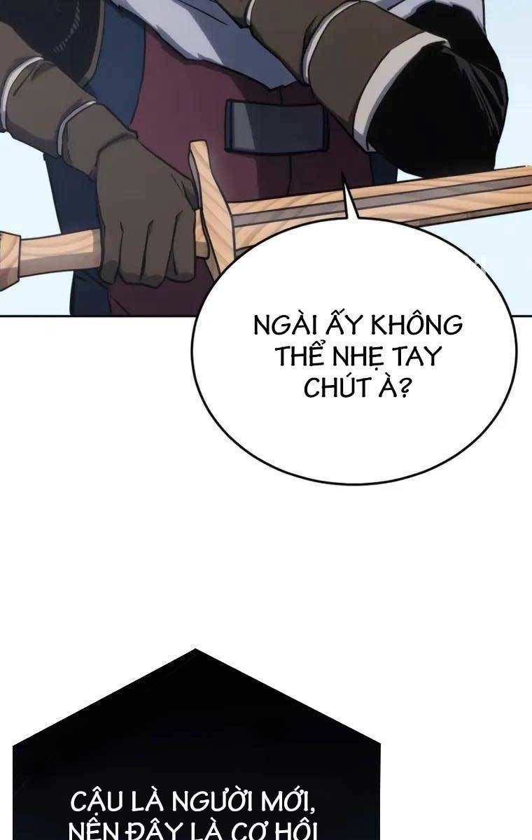 Tinh Tú Kiếm Sĩ Chap 9 - Next Chap 10