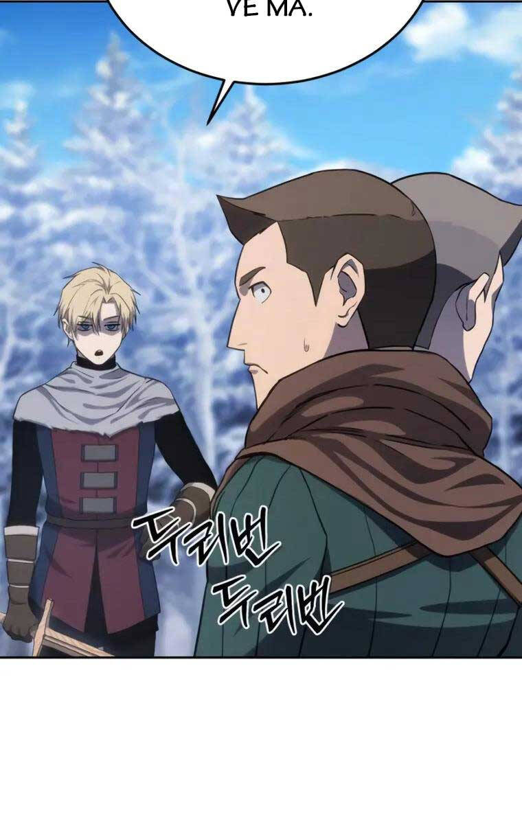 Tinh Tú Kiếm Sĩ Chap 9 - Next Chap 10