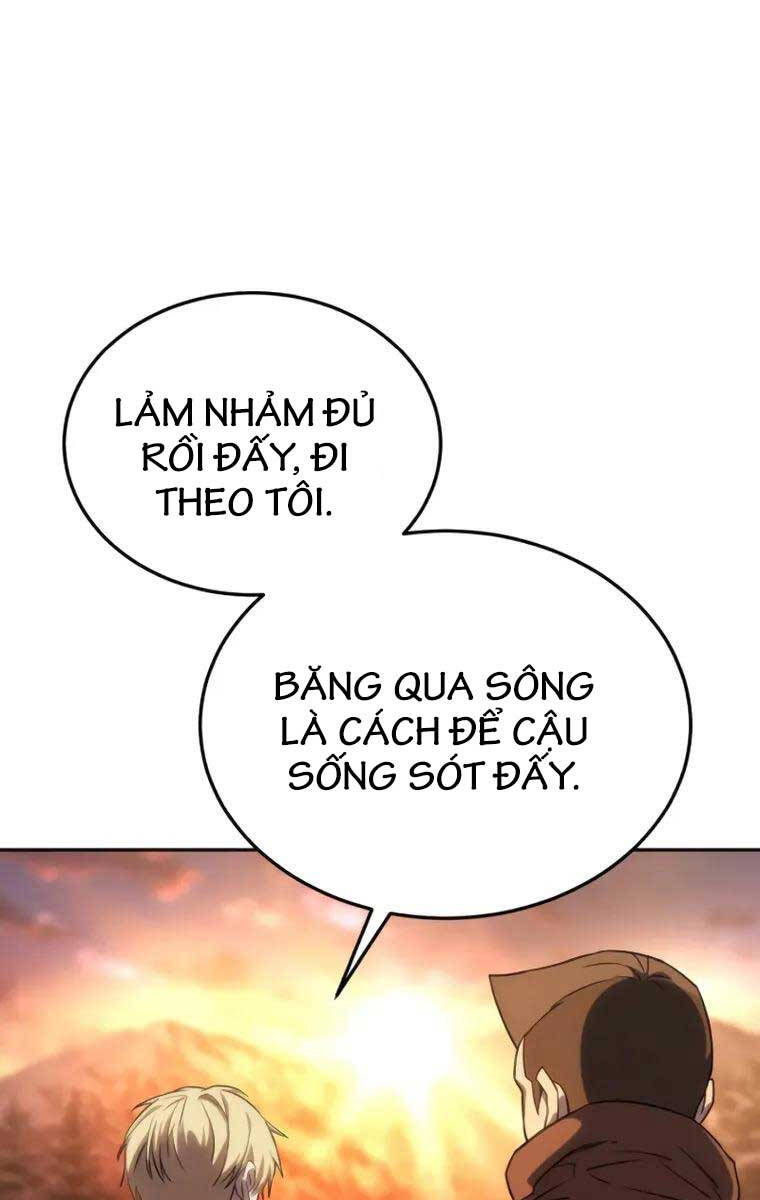 Tinh Tú Kiếm Sĩ Chap 9 - Next Chap 10