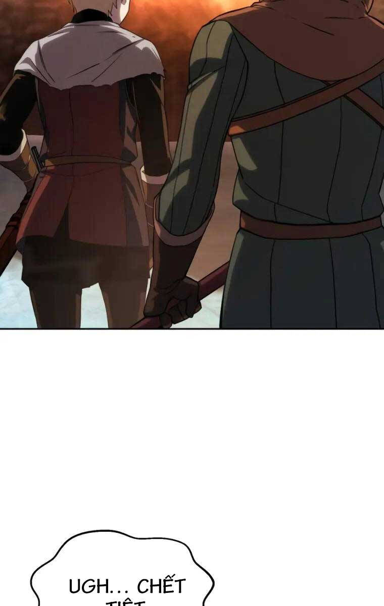 Tinh Tú Kiếm Sĩ Chap 9 - Next Chap 10