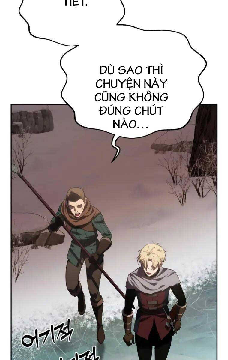 Tinh Tú Kiếm Sĩ Chap 9 - Next Chap 10