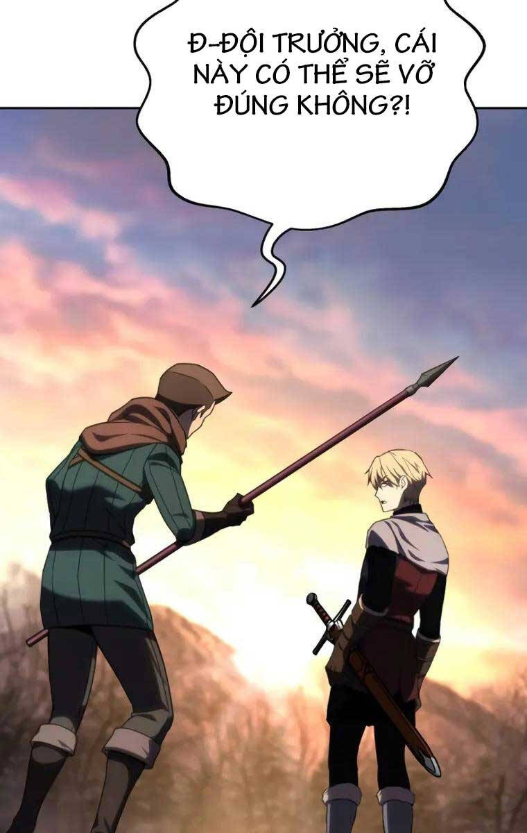 Tinh Tú Kiếm Sĩ Chap 9 - Next Chap 10