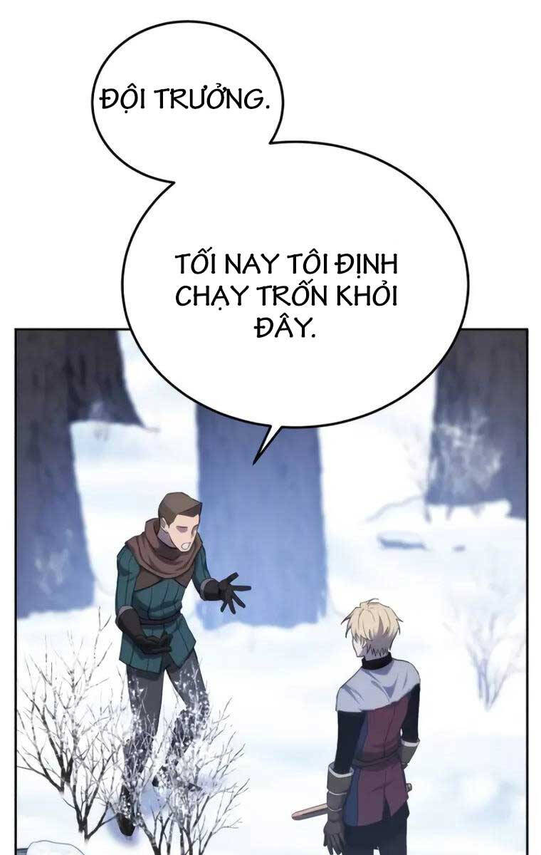 Tinh Tú Kiếm Sĩ Chap 9 - Next Chap 10