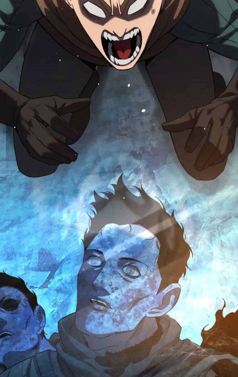Tinh Tú Kiếm Sĩ Chap 9 - Next Chap 10
