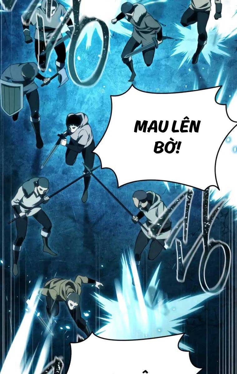 Tinh Tú Kiếm Sĩ Chap 9 - Next Chap 10