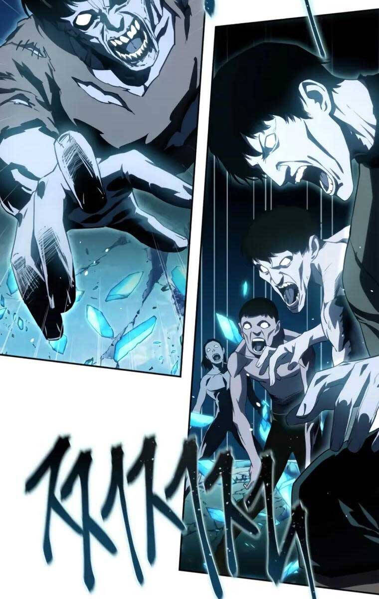 Tinh Tú Kiếm Sĩ Chap 9 - Next Chap 10