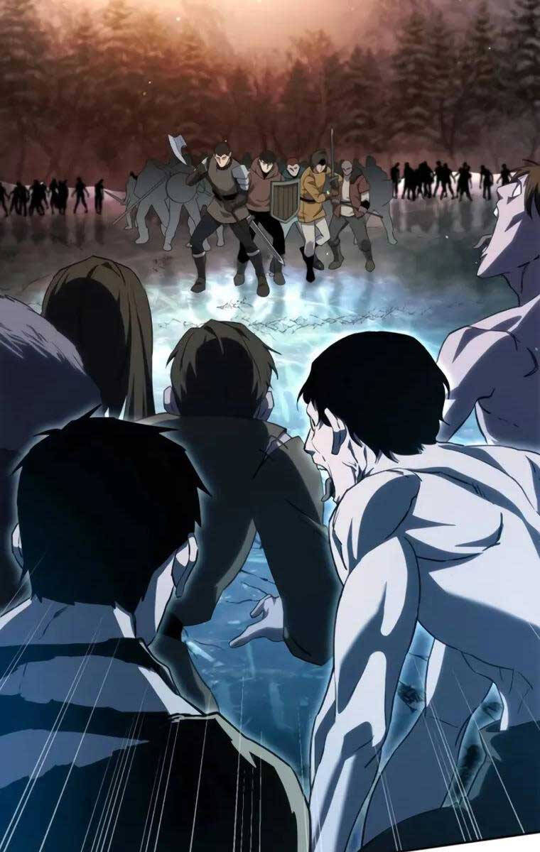 Tinh Tú Kiếm Sĩ Chap 9 - Next Chap 10