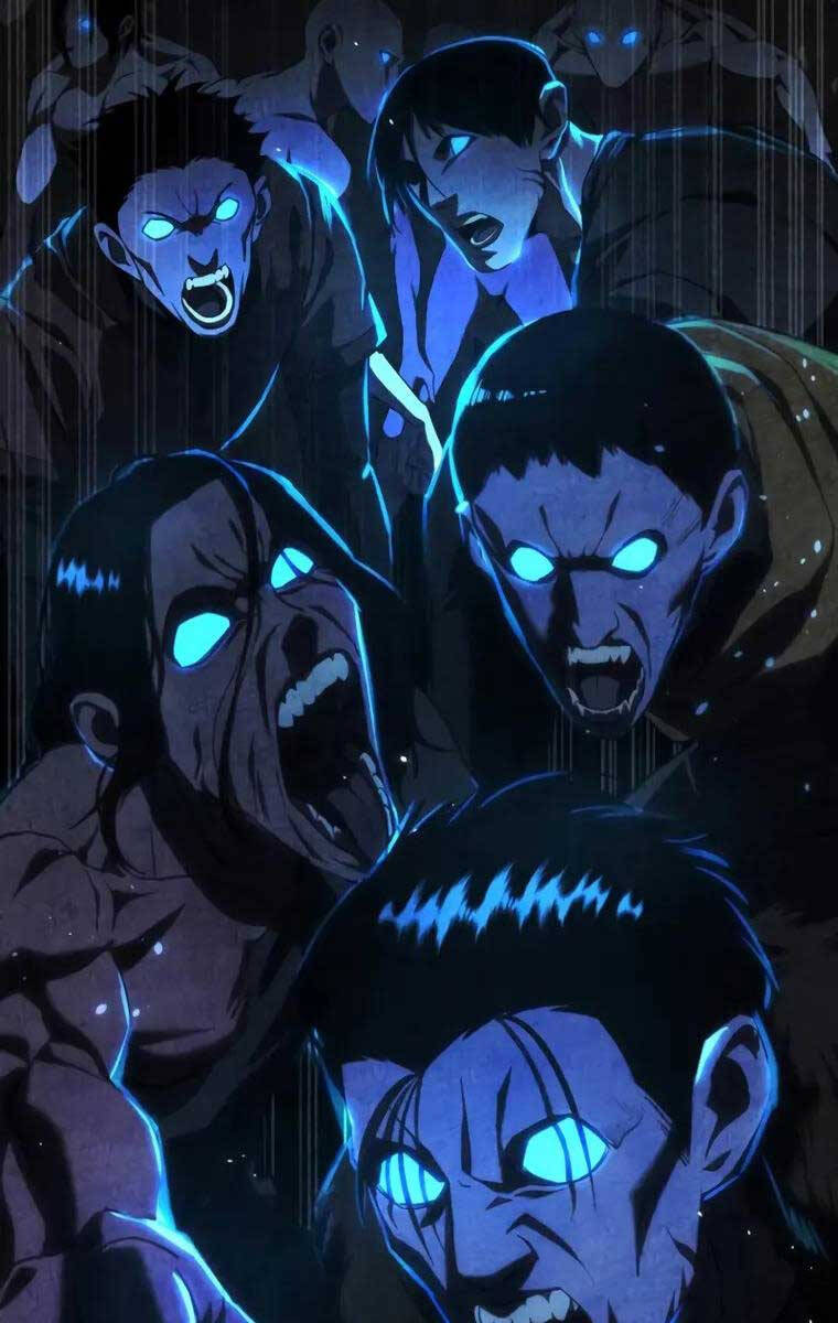 Tinh Tú Kiếm Sĩ Chap 9 - Next Chap 10