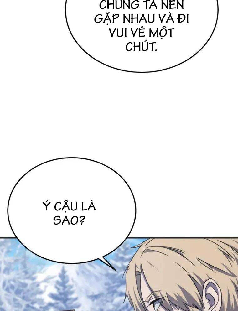 Tinh Tú Kiếm Sĩ Chap 9 - Next Chap 10