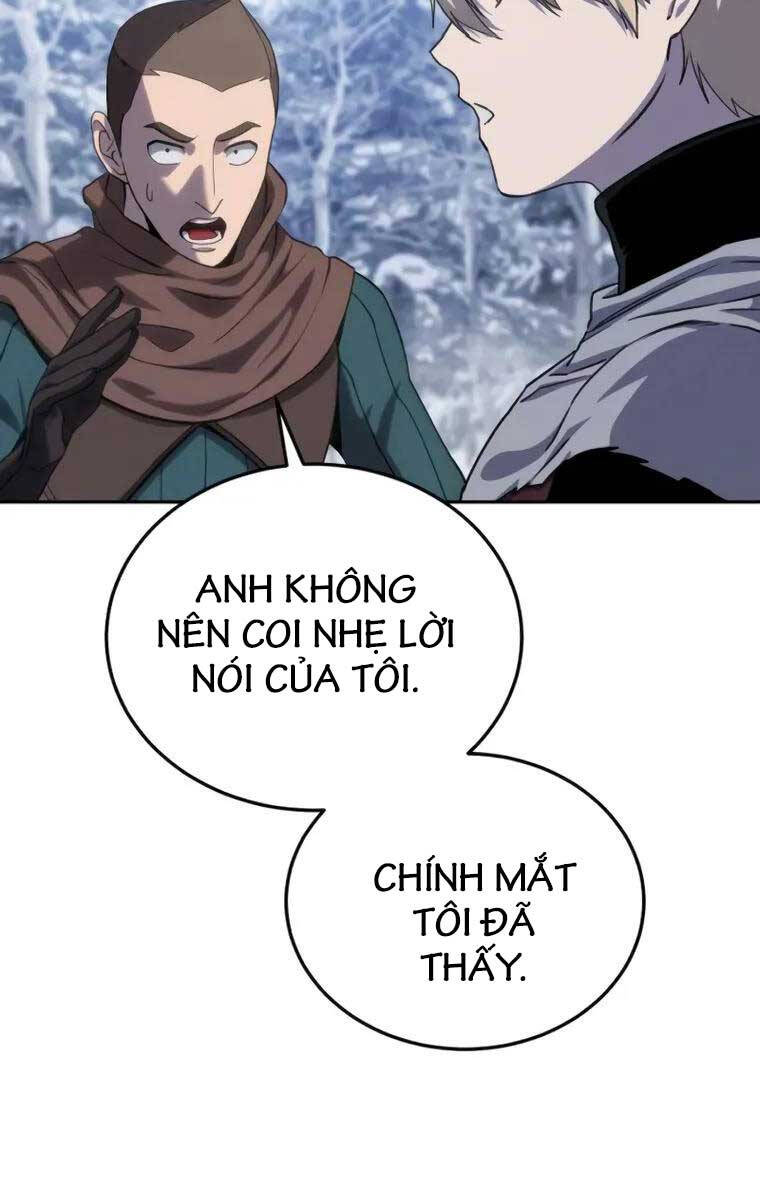 Tinh Tú Kiếm Sĩ Chap 9 - Next Chap 10