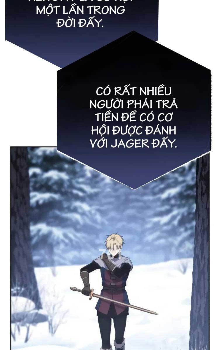 Tinh Tú Kiếm Sĩ Chap 9 - Next Chap 10
