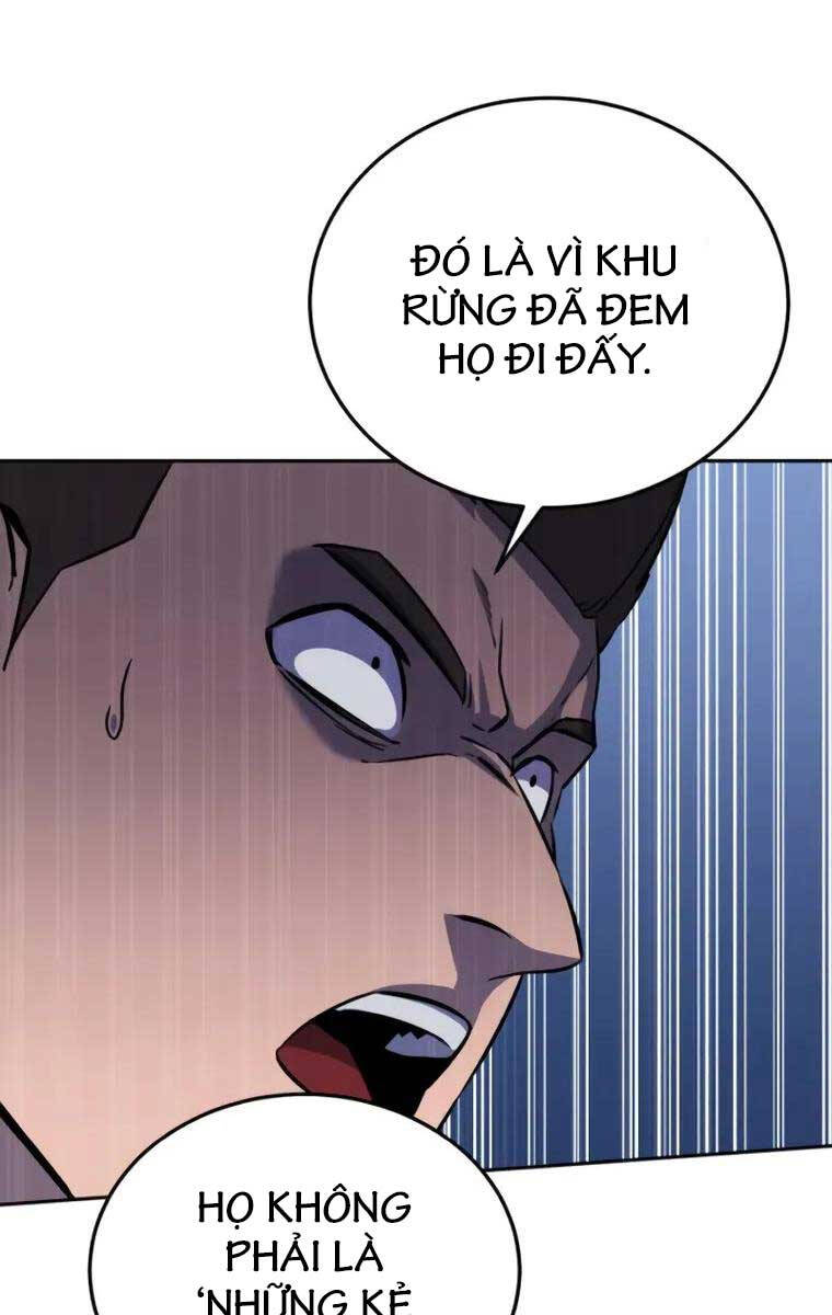 Tinh Tú Kiếm Sĩ Chap 9 - Next Chap 10