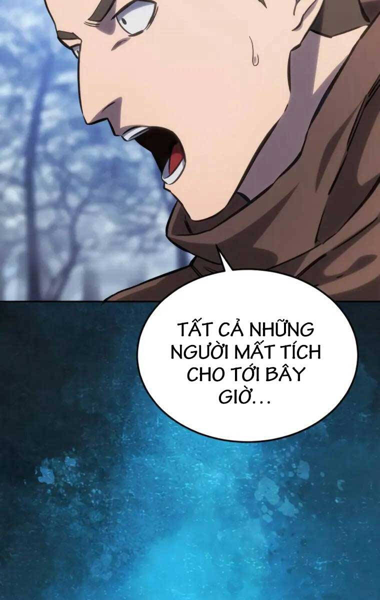Tinh Tú Kiếm Sĩ Chap 9 - Next Chap 10